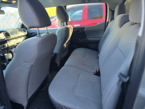 More photos of 2023 Toyota Tacoma SR at Peake Chrysler Dodge Jeep Ram Fiat, NY