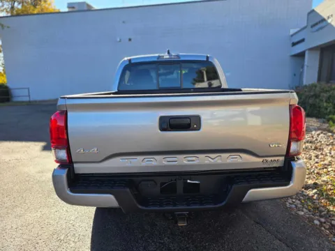 More photos of 2023 Toyota Tacoma SR at Peake Chrysler Dodge Jeep Ram Fiat, NY