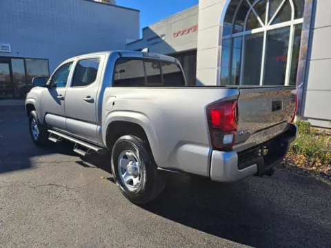 More photos of 2023 Toyota Tacoma SR at Peake Chrysler Dodge Jeep Ram Fiat, NY