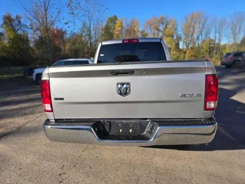 Another view of 2024 Ram 1500 Classic SLT for sale in Sodus, NY at Peake Chrysler Dodge Jeep Ram Fiat