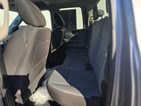 More photos of 2024 Ram 1500 Classic SLT at Peake Chrysler Dodge Jeep Ram Fiat, NY