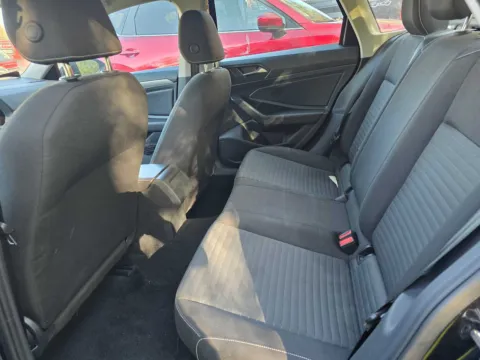 More photos of 2024 Volkswagen Jetta S at Peake Chrysler Dodge Jeep Ram Fiat, NY