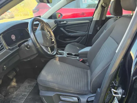 More photos of 2024 Volkswagen Jetta S at Peake Chrysler Dodge Jeep Ram Fiat, NY
