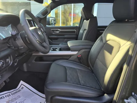 Photos of 2027 Ram 1500 for sale in Sodus, NY at Peake Chrysler Dodge Jeep Ram Fiat