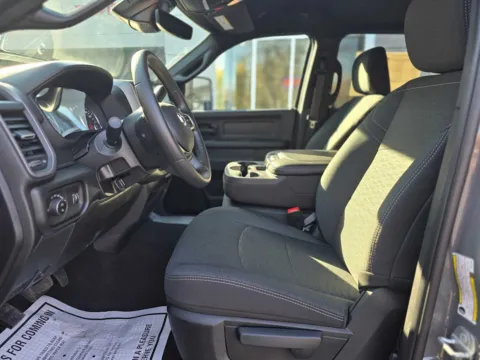 Photos of 2027 Ram 2500 Tradesman for sale in Sodus, NY at Peake Chrysler Dodge Jeep Ram Fiat