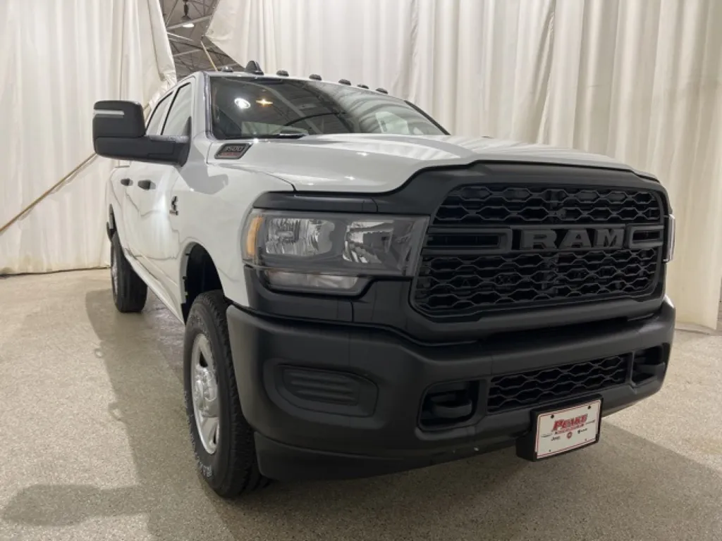 2024 Ram 3500 Tradesman for sale in Sodus, NY