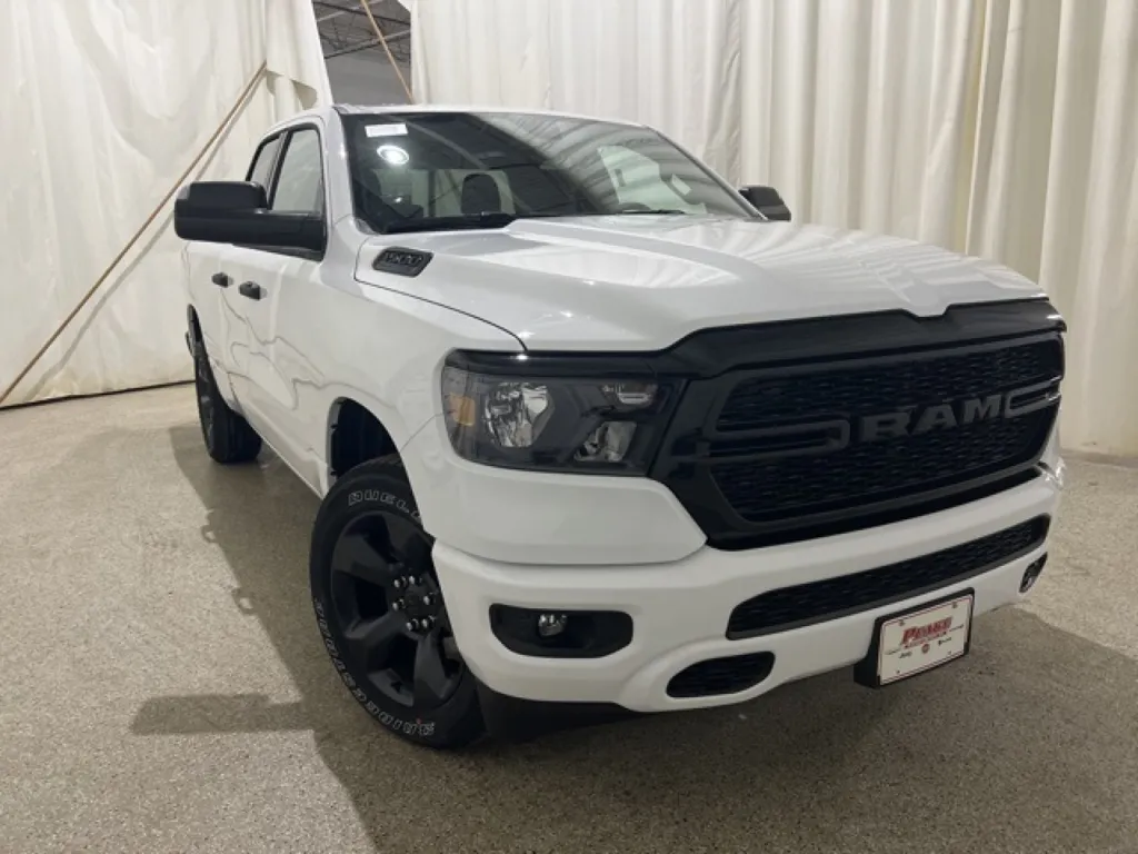 2024 Ram 1500 Tradesman for sale in Sodus, NY