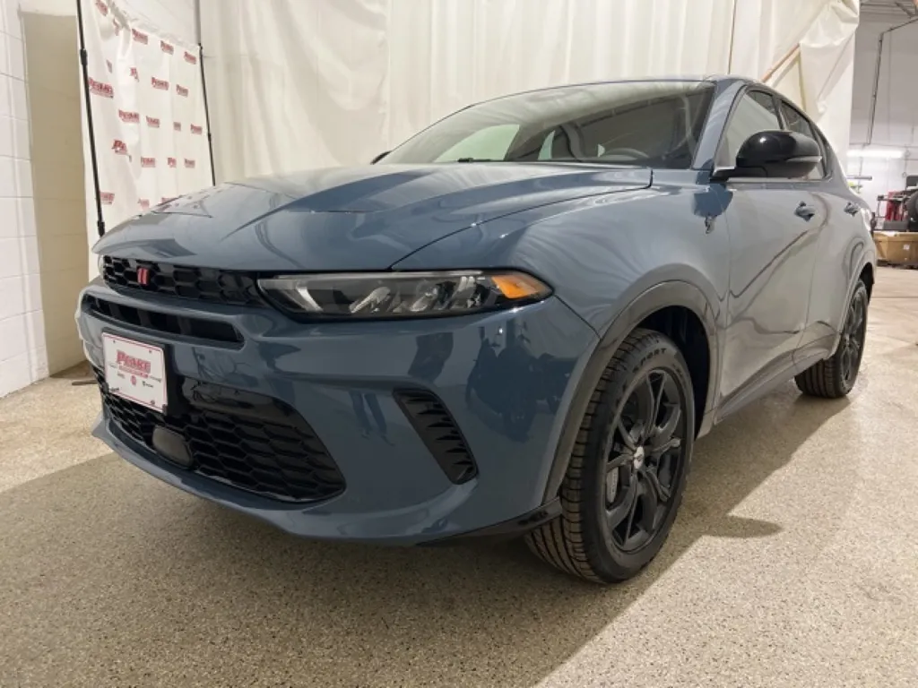 2024 Dodge Hornet R/T for sale in Sodus, NY