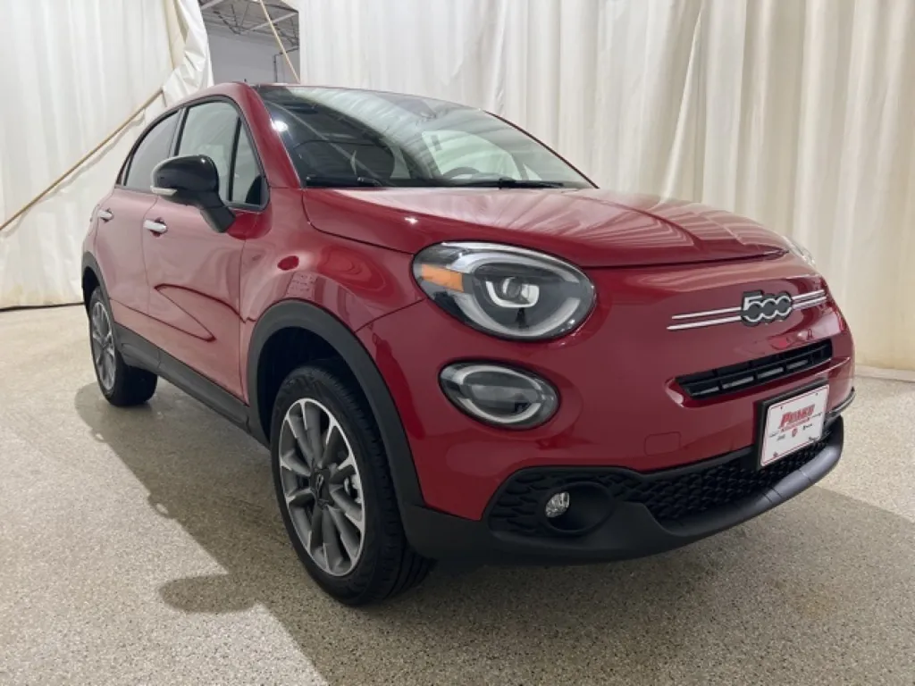 2023 FIAT 500X Pop for sale in Sodus, NY