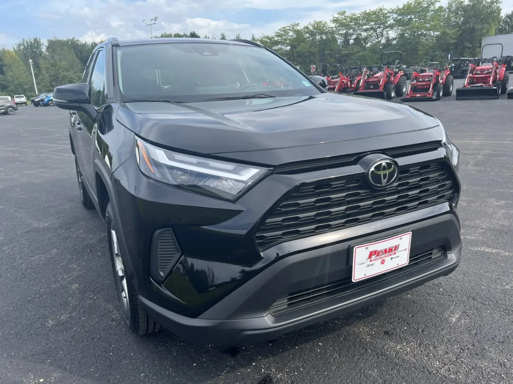 2023 Toyota RAV4 XLE for sale in Sodus, NY