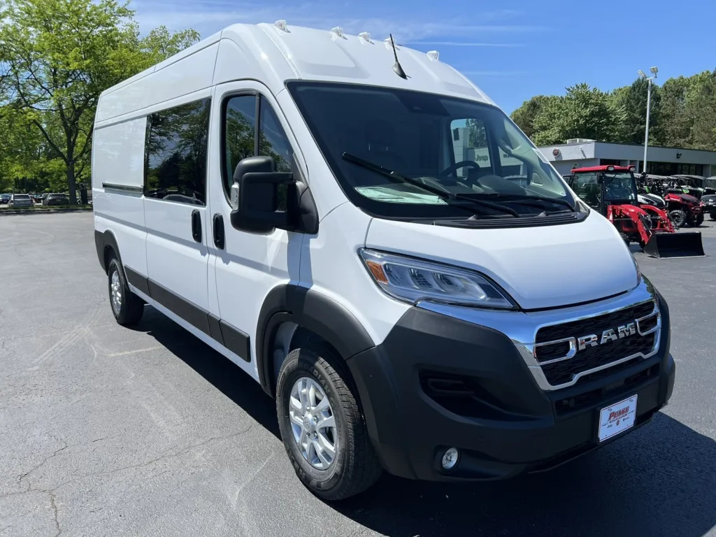 2024 Ram ProMaster Cargo Van SLT for sale in Sodus, NY