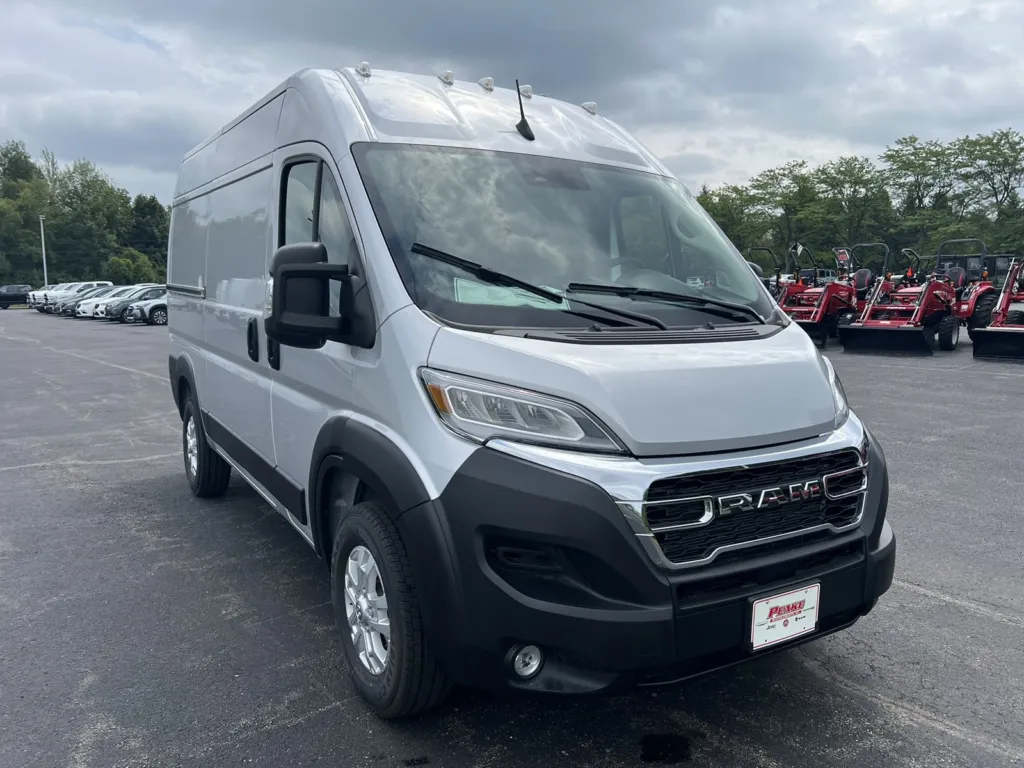 2024 Ram ProMaster Cargo Van SLT for sale in Sodus, NY