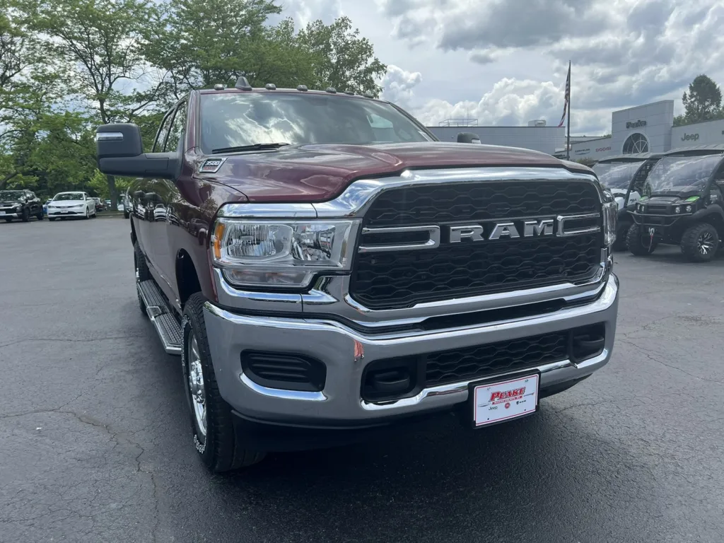 2024 Ram 3500 Tradesman for sale in Sodus, NY