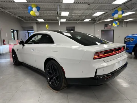More photos of 2024 Dodge Charger Daytona R/T at Peake Chrysler Dodge Jeep Ram Fiat, NY
