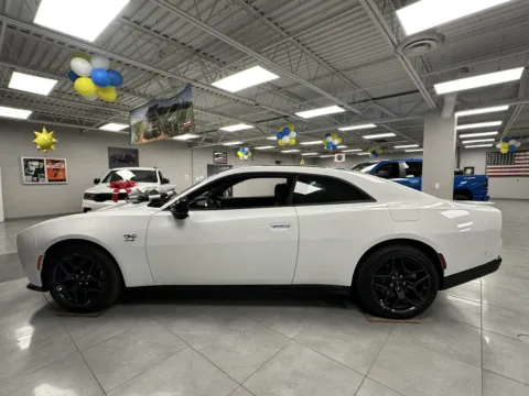 Another view of 2024 Dodge Charger Daytona R/T for sale in Sodus, NY at Peake Chrysler Dodge Jeep Ram Fiat