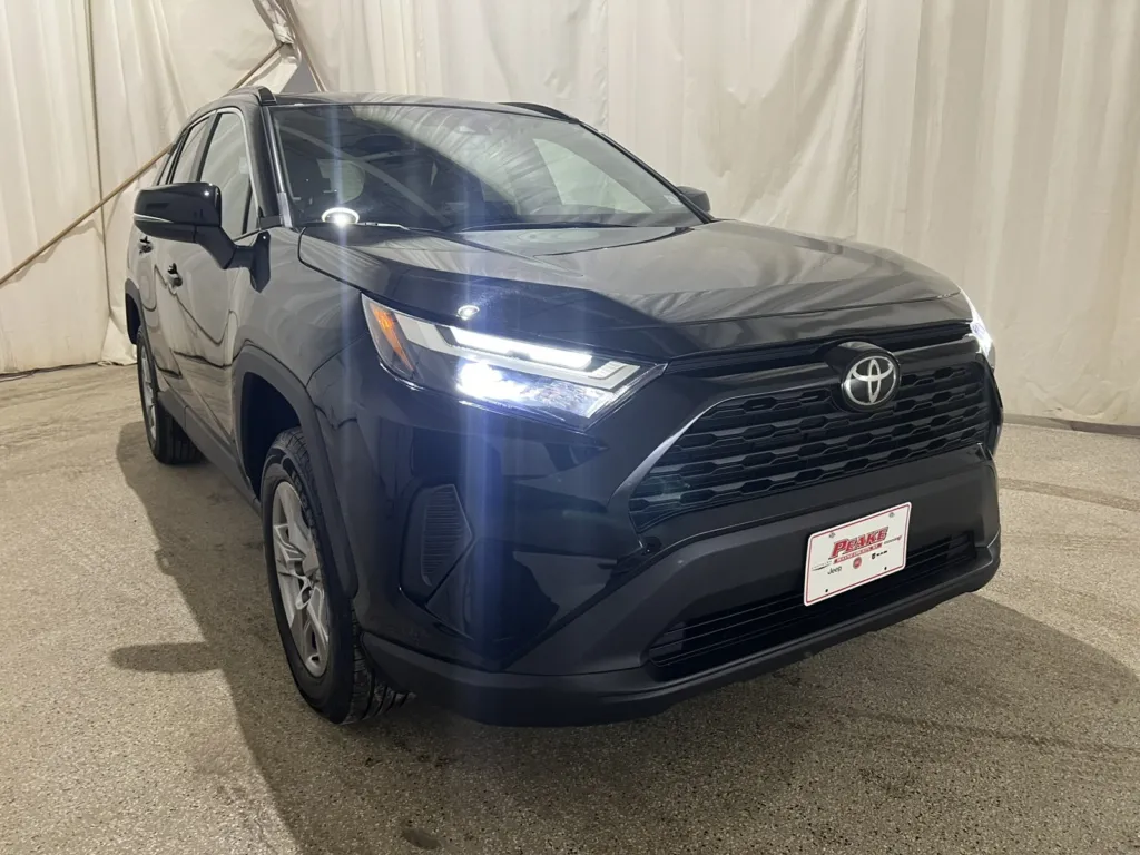 2023 Toyota RAV4 XLE for sale in Sodus, NY