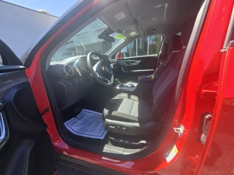 Photos of 2024 Chevrolet Blazer LT for sale in Sodus, NY at Peake Chrysler Dodge Jeep Ram Fiat