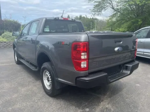 More photos of 2022 Ford Ranger XL at Peake Chrysler Dodge Jeep Ram Fiat, NY