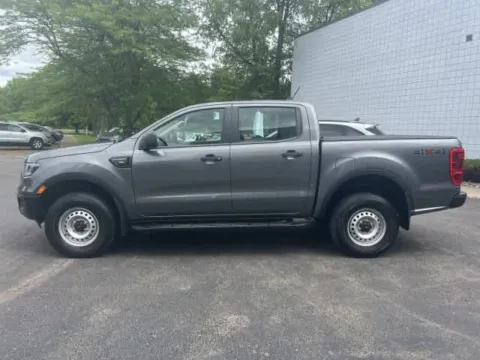 More photos of 2022 Ford Ranger XL at Peake Chrysler Dodge Jeep Ram Fiat, NY