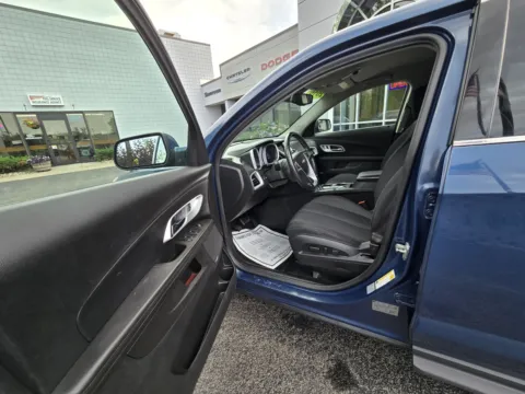 Photos of 2016 Chevrolet Equinox LT for sale in Sodus, NY at Peake Chrysler Dodge Jeep Ram Fiat