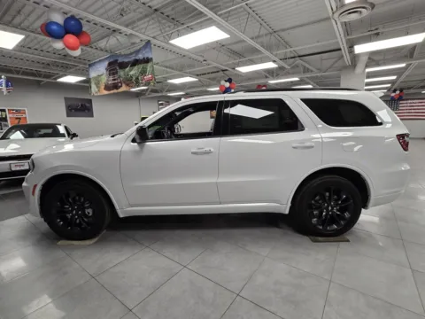 Another view of 2025 Dodge Durango GT for sale in Sodus, NY at Peake Chrysler Dodge Jeep Ram Fiat