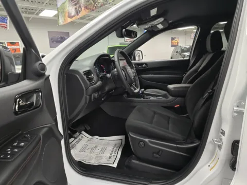 Photos of 2025 Dodge Durango GT for sale in Sodus, NY at Peake Chrysler Dodge Jeep Ram Fiat