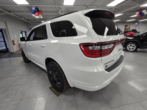 More photos of 2025 Dodge Durango GT at Peake Chrysler Dodge Jeep Ram Fiat, NY