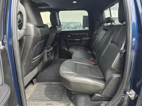 More photos of 2022 Ram 2500 Limited at Peake Chrysler Dodge Jeep Ram Fiat, NY