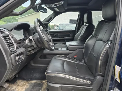 More photos of 2022 Ram 2500 Limited at Peake Chrysler Dodge Jeep Ram Fiat, NY