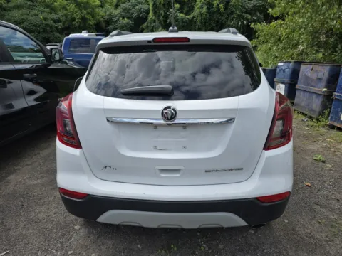 Another view of 2022 Buick Encore Preferred for sale in Sodus, NY at Peake Chrysler Dodge Jeep Ram Fiat