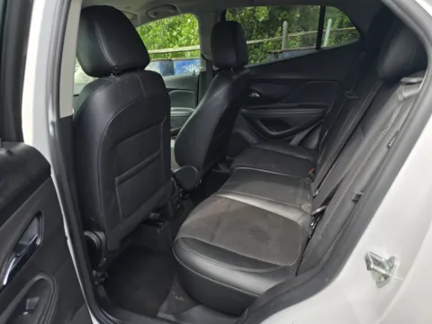 More photos of 2022 Buick Encore Preferred at Peake Chrysler Dodge Jeep Ram Fiat, NY