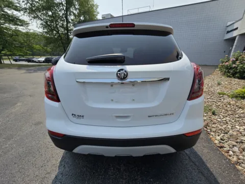 More photos of 2022 Buick Encore Preferred at Peake Chrysler Dodge Jeep Ram Fiat, NY