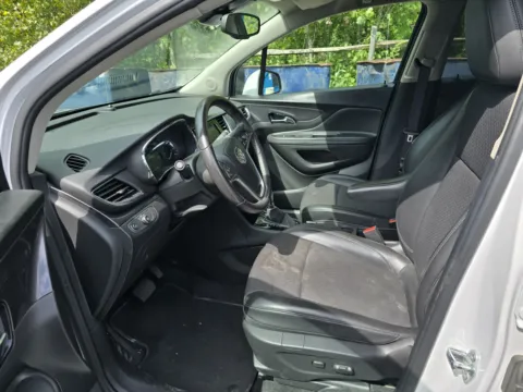 More photos of 2022 Buick Encore Preferred at Peake Chrysler Dodge Jeep Ram Fiat, NY
