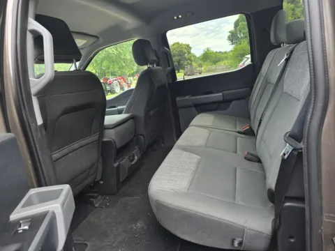 More photos of 2023 Ford F-150 XLT at Peake Chrysler Dodge Jeep Ram Fiat, NY