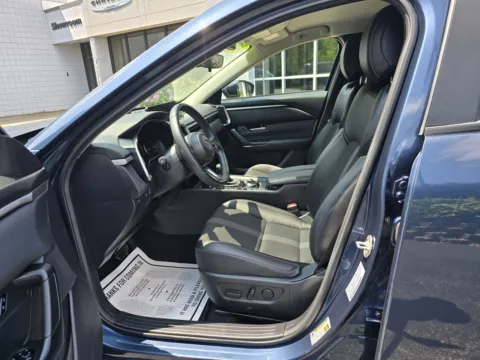 Photos of 2025 Mazda CX-50 2.5 S Preferred Package for sale in Sodus, NY at Peake Chrysler Dodge Jeep Ram Fiat