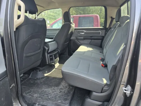 More photos of 2020 Ram 1500 Big Horn at Peake Chrysler Dodge Jeep Ram Fiat, NY