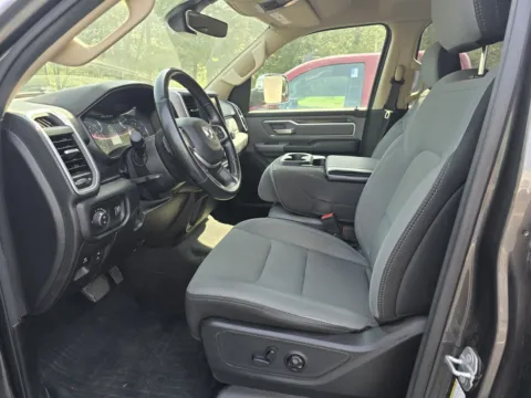 More photos of 2020 Ram 1500 Big Horn at Peake Chrysler Dodge Jeep Ram Fiat, NY