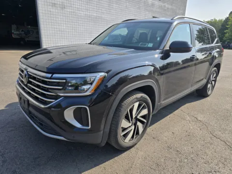 Unknown 2025 Volkswagen Atlas 2.0T SE w/Technology for sale in Sodus, NY