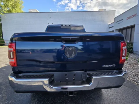 More photos of 2020 Ram 3500 Tradesman at Peake Chrysler Dodge Jeep Ram Fiat, NY