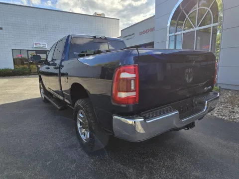 More photos of 2020 Ram 3500 Tradesman at Peake Chrysler Dodge Jeep Ram Fiat, NY