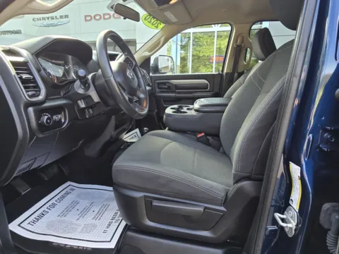 Photos of 2020 Ram 3500 Tradesman for sale in Sodus, NY at Peake Chrysler Dodge Jeep Ram Fiat