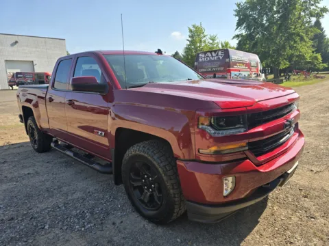 Photos of 2019 Chevrolet Silverado 1500 LD LT for sale in Sodus, NY at Peake Chrysler Dodge Jeep Ram Fiat