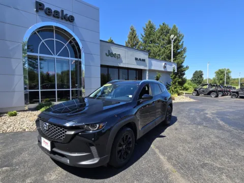 Unknown 2025 Mazda CX-50 2.5 S Preferred Package for sale in Sodus, NY