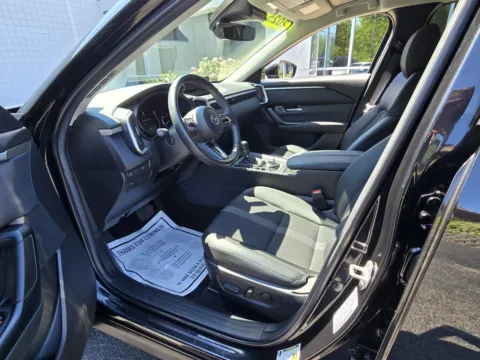 Photos of 2025 Mazda CX-50 2.5 S Preferred Package for sale in Sodus, NY at Peake Chrysler Dodge Jeep Ram Fiat