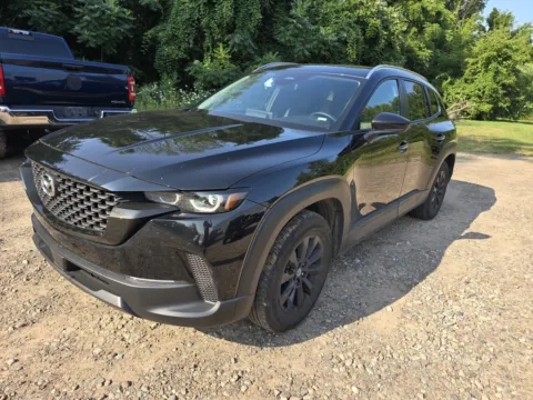 Unknown 2025 Mazda CX-50 2.5 S Preferred Package for sale in Sodus, NY