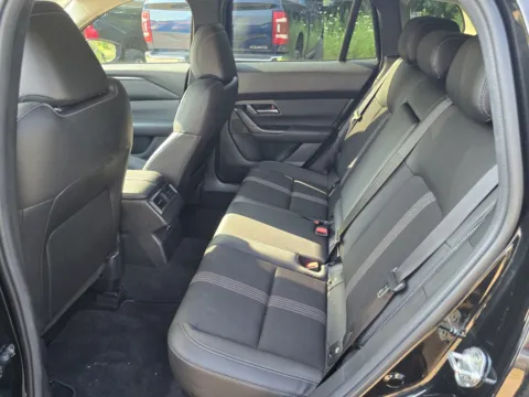 More photos of 2025 Mazda CX-50 2.5 S Preferred Package at Peake Chrysler Dodge Jeep Ram Fiat, NY
