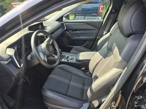 More photos of 2025 Mazda CX-50 2.5 S Preferred Package at Peake Chrysler Dodge Jeep Ram Fiat, NY