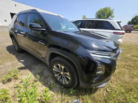 Photos of 2025 Chevrolet Equinox AWD LT for sale in Sodus, NY at Peake Chrysler Dodge Jeep Ram Fiat