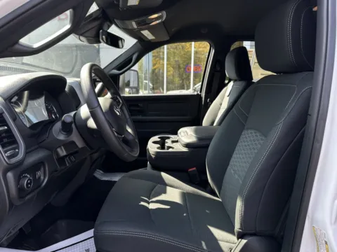 Photos of 2025 Ram 2500 Tradesman for sale in Sodus, NY at Peake Chrysler Dodge Jeep Ram Fiat