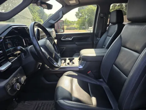 More photos of 2024 Chevrolet Silverado 2500HD LT at Peake Chrysler Dodge Jeep Ram Fiat, NY